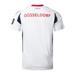 Damen Fortuna Düsseldorf 2024/25 Auswärts Trikot
