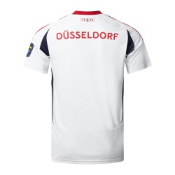 Damen Fortuna Düsseldorf 2024/25 Auswärts Trikot