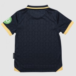 Kinder West Ham United 2025/26 Third Set Kinder West Ham United 2025/26 Third Set