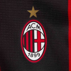 Kinder Milan 2026/27 Heimset