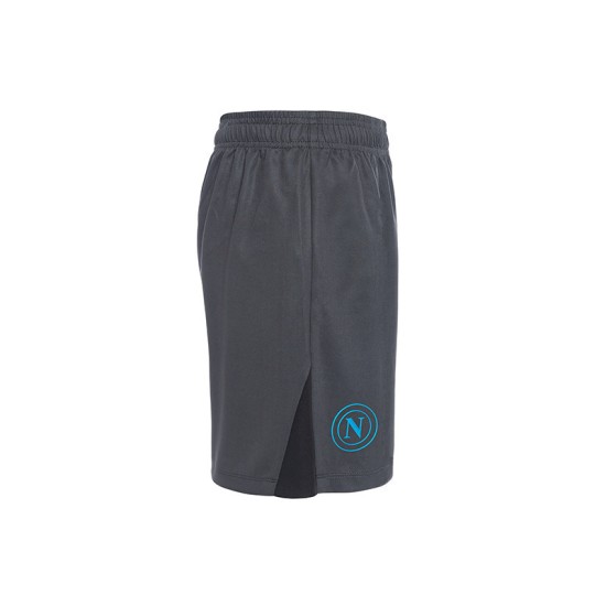 Herren Neapel 2024/25 Heim Shorts - Magnet