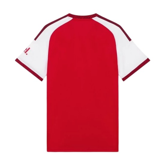 Damen Arsenal 2026/27 Heimtrikot