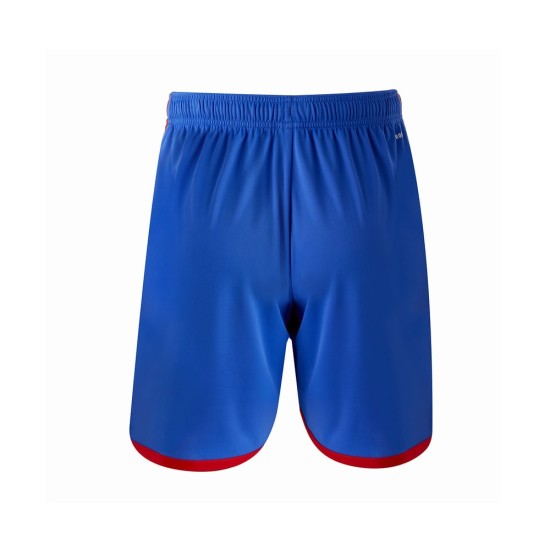 Herren OL 2023/24 Auswärts Shorts
