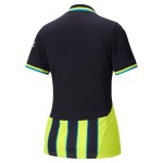 Damen Manchester City 2024/25 Auswärts Trikot Damen Manchester City 2024/25 Auswärts Trikot