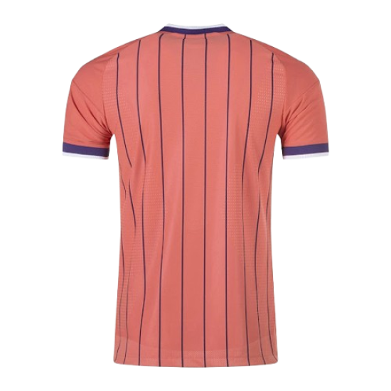 Herren Schottland 2026 Auswärts-WM-Trikot