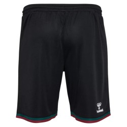 Damen 1. FC Magdeburg 2024/25 Drittes Shorts