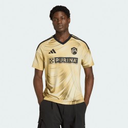 Damen FC Augsburg 2025/26 Sondertrikot – Dunkelblau