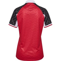 Herren Dänemark 2024/25 Damen-Team Sondertrikot