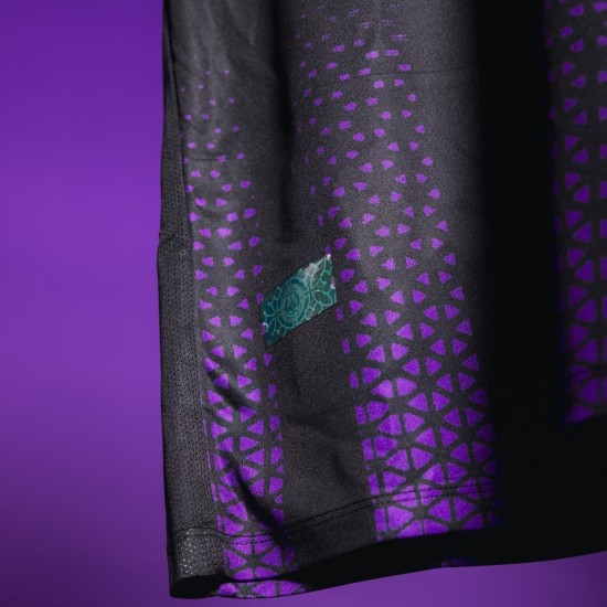 Herren FC Toulouse 2025/26 Dritttrikot