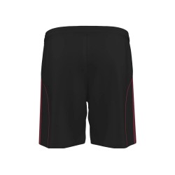 Kinder Sevilla FC 2025/26 Drittes Trikot-Shorts