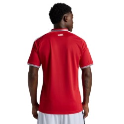 Damen Manchester United 2026/27 Heimtrikot