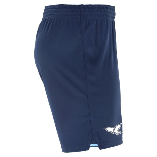 Damen Lazio 2025/26 Drittes Shorts