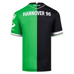 Kinder Hannover 96 2024/25 Auswärts Trikot