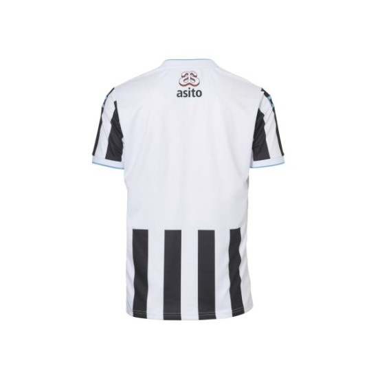 Damen Heracles Almelo 2025/26 Heimtrikot