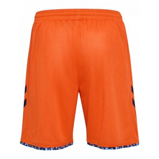 Damen Celta Vigo 2024/25 Dritte Shorts