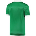 Männer Irland 1982 Heim Retro Shirt