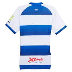 Damen Queens Park Rangers 2024/25 Heimtrikot Damen Queens Park Rangers 2024/25 Heimtrikot