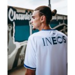 Herren FC Lausanne-Sport 2024/25 Heim Shirt