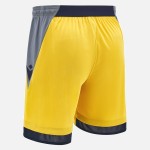 Herren Udinese 2024/25 Auswärts Shorts