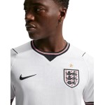 Herren England 2026 Heim Weltmeisterschaft Trikot Herren England 2026 Heim Weltmeisterschaft Trikot
