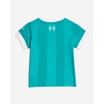 Kinder Liverpool 2025/26 Drittes Set