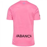 Damen Celta Vigo 2025/26 Ausweichtrikot