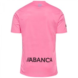 Herren Celta Vigo 2025/26 Ausweichtrikot