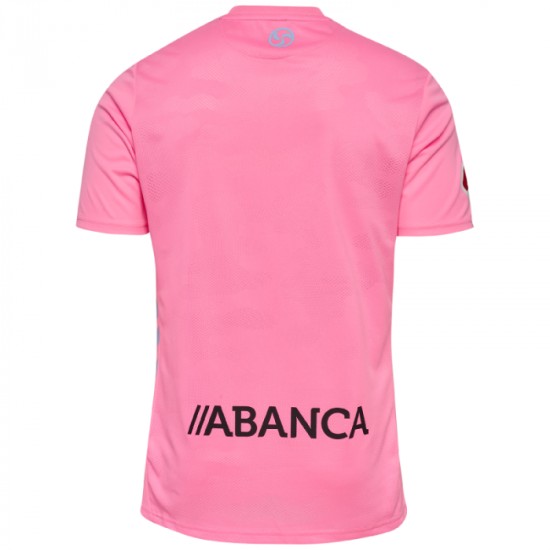 Damen Celta Vigo 2025/26 Ausweichtrikot