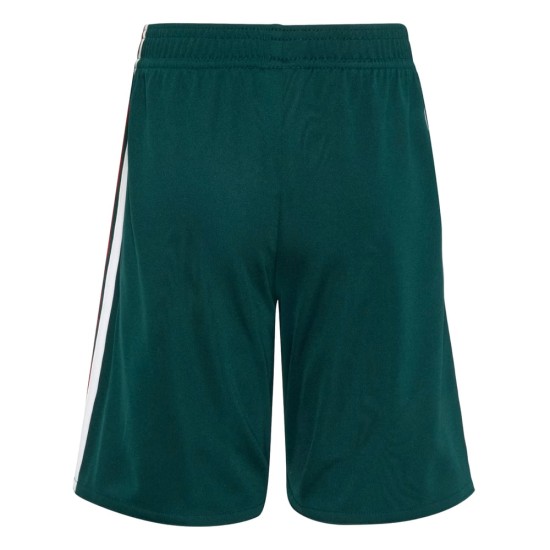 Kinder Mexiko 2026 Auswärts-Set WM Kinder Mexiko 2026 Auswärts-Set WM