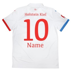 Kinder Holstein Kiel 2024/25 Spezialtrikot