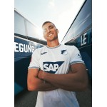 Damen TSG Hoffenheim 2024/25 Auswärtstrikot