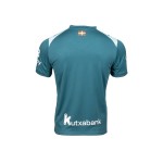 Damen Alavés Drittes Trikot 2025/26 Damen Alavés Drittes Trikot 2025/26