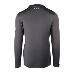 Kinder Ipswich Town 2025/26 Drittes Langarmtrikot Kinder Ipswich Town 2025/26 Drittes Langarmtrikot