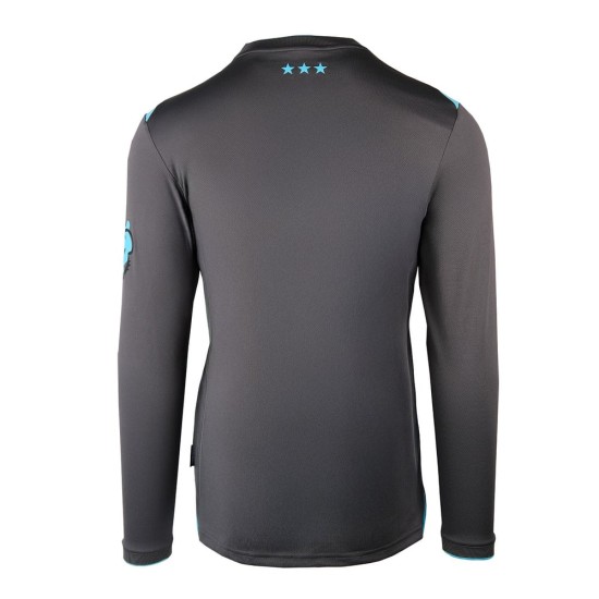 Damen Ipswich Town 2025/26 Drittes Langarmtrikot Damen Ipswich Town 2025/26 Drittes Langarmtrikot