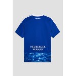 Damen Como 2025/26 Heimtrikot