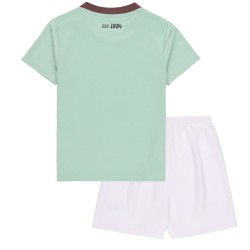 Kind Derby County 2024/25 Auswärtskit