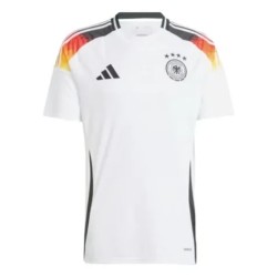 Damen MUSIALA Deutschland 2024 Heimtrikot