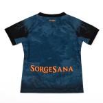 Kinder Napoli 2025/26 Drittes Halloween Set