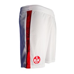 Damen 1. FC Kaiserslautern 2024/25 Auswärts Shorts