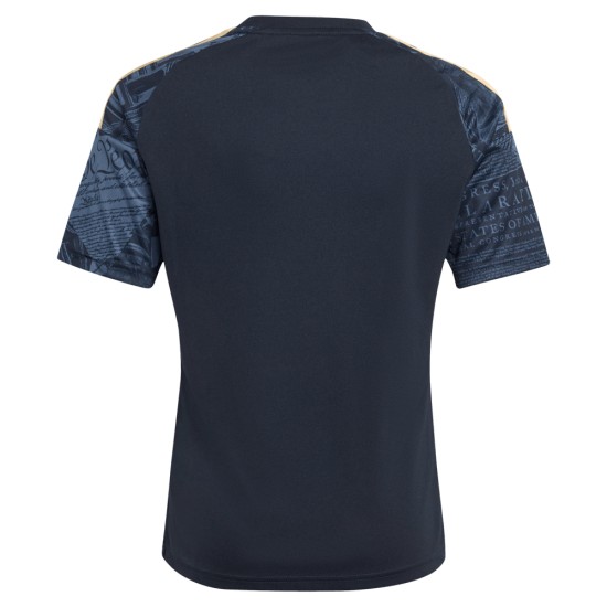 Kinder Bayer 04 Leverkusen 2025/26 Sondertrikot Kinder Bayer 04 Leverkusen 2025/26 Sondertrikot