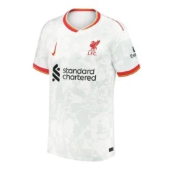 Kinder DARWIN Liverpool 2024/25 Drittes Trikot Kinder DARWIN Liverpool 2024/25 Drittes Trikot