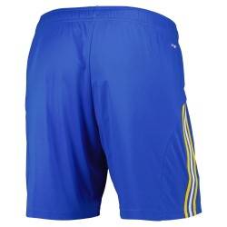 Kinder Leeds United 2025/26 Auswärtsshorts Kinder Leeds United 2025/26 Auswärtsshorts