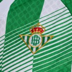 Herren Real Betis 2026/27 Home Trikot