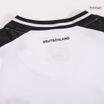 Deutschland Heimtrikot EURO 2024