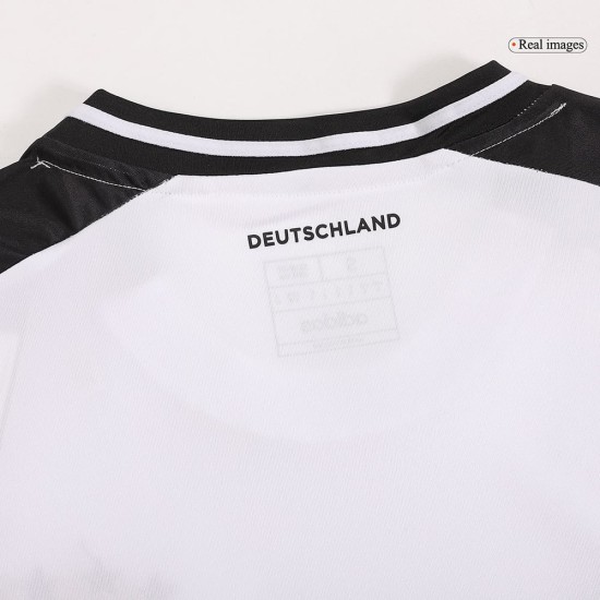 Deutschland Heimtrikot EURO 2024