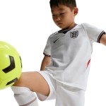 Kinder England 2026 Home World Cup Kit