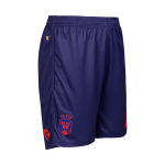 Herren Willem II 2025/26 Auswärtsshorts