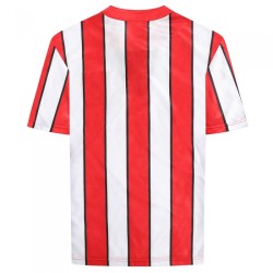 Herren Sheffield United 1992 Heim Retro Trikot Herren Sheffield United 1992 Heim Retro Trikot