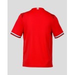 Kinder FC Twente 2024/25 Heim Europa League Trikot