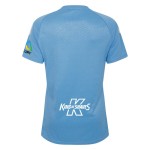 Damen Coventry City 2024/25 Heimtrikot